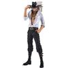 Banpresto One Piece The Seven Warloads of the Sea Prize-B Dracule Mihawk Figure Lottely JP