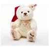 Senza marchio NUOVO orsacchiotto Steiff Little Santa Crystal 2019 solo Giappone dal Giappon...