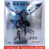 KOTOBUKIYA NUOVO KOTOBUKIYA Metal Gear Solid 4 Guns of the Patriot RAY 210mm Model Kit G...