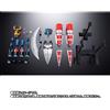 Bandai NUOVO Bandai Soul of Chogokin GX-100X Gaiking & Daikumaryu Power Up Option Set