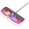 Taito NUOVO Taito Egret II Mini Paddle & Trackball Game Controller TAS-P-001 dal Gi...