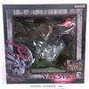 Capcom NUOVO Monster Hunter Capcom Figure Builder Creators Model VALSTRAX Reprint Ed...