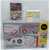 Nintendo NUOVA console di gioco Nintendo Classic Mini Double Pack Super famicom edizio...