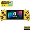 Nintendo NUOVO HORI Nintendo Switch Pokemon Pikachu-COOL Grip Controller dal Giappone
