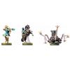 Nintendo NUOVO!! Amiibo The Legend Of Zelda Breath Of The Wild...