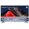 Xiaomi Smart TV Xiaomi 65 A PRO 2026 4K Ultra HD 65" QLED