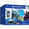 Sony NUOVO Amazon.co.jp Limited PlayStation VR Variety Pack Sony PS4 gioco CUHJ-16013