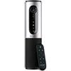 Logitech ORIGINALE Logitech Accessori per computer Argento / nero 960-001034 ConferenceCa