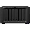 Synology NAS Server Synology DiskStation DS1621+ mod. DS1621+ EAN 4711174723775