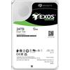 Seagate HDD Seagate Exos X24 24TB ST24000NM002H 512E/4KN SATA 12Gb (D) mod. ST24000NM0