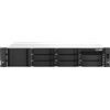 QNAP NAS Server QNAP TS-873AeU-RP 8-Bay NAS-Rack mod. TS-873AEU-RP-4G EAN 47111030810