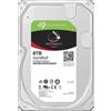 Seagate HDD Seagate IronWolf NAS 8TB Sata III 256MB (D) mod. ST8000VN004