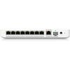 UbiQuiti UniFi Switch 8-poert USW-FLEX-2.5G-8-POE (1 Jahr Garantie) mod. USW-FLE