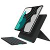 Logitech Custodia con tastiera iPad Pro 13" M4° iPad Air 13" M2 ° iPad Air 13"