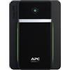 APC Back-UPS USV BX2200MI-GR Wechselstrom 230 V mod. BX2200MI-GR EAN 73130441088