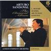 GRP Audio Cd Nuovo - Arturo Sandoval: The Classical Album - Grp