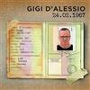 GGD Edizioni Srl Audio Cd Nuovo - Gigi D'Alessio - 24 Febbraio 1967 - Ggd Edizioni Srl
