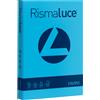 FAVINI Carta RISMALUCE 140gr A4 200fg azzurro 55 FAVINI A65G204