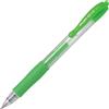 PILOT Roller gel scatto G-2 0,7mm neon green Pilot 001384