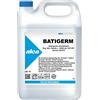 ALCA DETERGENTE DISINFETTANTE Batigerm Tanica 5Lt Alca ALC522