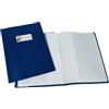 SEI ROTA COPRIMAXI PVC LACCATO COVER L F BLU SEI ROTA 21000207