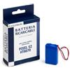 ITERNET Batteria ricaricabile per Conta/verifica banconote PIXEL S2 3349B