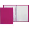 FAVORIT Portalistini SVILUPPO buccia 22x30cm in naturene 20 buste fucsia FAVORIT 100460253
