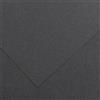 CANSON Foglio COLORLINE 70x100 cm 220 gr. 36 Grigio scuro 200041222