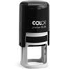 COLOP Timbro Printer R24 diametro 24mm personalizzabile autoinchiostrante COLOP PRINTER R24