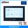 Dahua VTH2621GW-P / VTH2621G-P 802.3af PoE Monitor da interno touch da 7 pollici, monitor campanello, videocitofono, scheda SD integrata