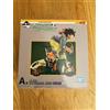 Bandai Dragon Ball Son Goku Figure Ichiban Kuji DRAGONBALL SNAP COLLECTION A Japan