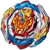 TAKARA TOMY TAKARATOMY Beyblade Burst B-201