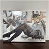 Square Enix Azur lane 5th Fifth Anniversary Art Collection Illustration Book Square Enix ...