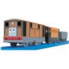 TAKARA TOMY PLARAIL THOMAS & FRIENDS TS-11 TOBY NUOVO dal Giappone