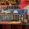 Spin Master/Tech Deck STAR WARS TECH DECK 10 Mini Skate Board Set Santa Cruz Toys R Us Exclusive NUOVO