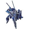 Bandai (BANDAI) Modellino DX Chogokin VF-25G Tornado Messiah Valkyrie Michael Custom Complete...
