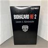 Capcom Resident Evil RE2 Collector Edition Leon S Kennedy Figure Box Set Capcom