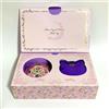 Bandai Sailor Moon Miracle Romance Moon Princess Cuscino Set Compatto Fondotinta Ocra