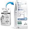 Forza10 Forza 10 Dog Echo Active, Supporto nutrizionale per la riduzione di intolleranze a ingredienti e sostanze nutritive, 10 Kg