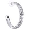 SANICO SRL BJT357 ORECCHINO LORIN STAINLESS STEEL