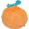 K Company ONE PIECE Devil Fruit Cushion Flame-Flame Fruit From Japan nuovo - peluche anime