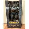 NECA Action figure Pacific Rim 18 pollici DX Gipsy Danger da collezione