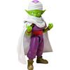 Bandai Spirits S.H.Figuarts Dragon Ball Piccolo (Mini) Daima Action Figure Bandai Japan Nuovo
