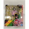 Bandai S.H.Figuarts MOMO AYASE Dandadan Action Figure BANDAI SPIRITS Japan nuovo regalo