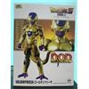 Megahouae MegaHouse Dimension of Dragonball DOD Golden Frieza Freezer Figure
