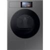 SAMSUNG Asciugatrice Samsung Serie DV90F/24 Bespoke Silent Dry DV90F09F4SU3