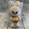 Straykids SKZOO Mascotte con ciondolo Straykids leeknow leebit SKZOO Bag