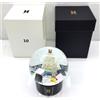 BTS ARMY Membership Pack MERCH BOX 10 Snow Globe usato
