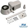 Ocean KIT TRASFORMAZIONE PER WC TOILET DA MANUALE A ELETTRICO OCEAN 12V BARCA CAMPER
