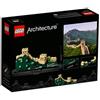 LEGO Die Chinesische Mauer (21041)